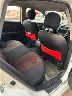 نيسان ألتيما